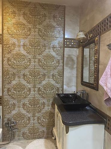 Ev üçün digər mallar: Həzi Aslanov 6/5 Kupçalı İpoteka yararlı Tam əşyalı ENDİRİM — 7