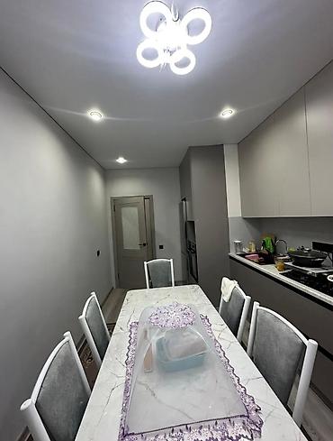 Продажа квартир: 2 комнаты, 70 м², Элитка, 9 этаж, Евроремонт — 13