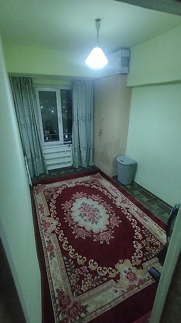 107: 3 комнаты, 64 м², Молодая Гвардия Индивидуалка, 9 этаж, Косметический ремонт — 6