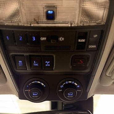 тойота 4 раннер: Toyota 4Runner: 2023 г., 4 л, Автомат, Бензин, Внедорожник — 8
