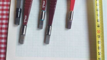 Ostali medicinski proizvodi: Monopolar Bipolar nožići kablovi
Kao sa slika
Ne odgovaram na SMS — 25