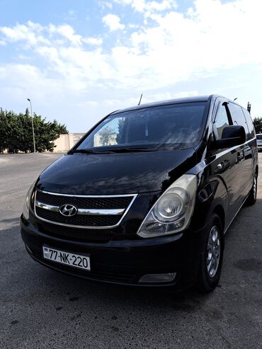 opel astra h arxa: Hyundai H-1 (Grand Starex): 2.5 l | 2008 il Van/Minivan