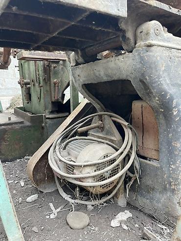 Деревообрабатывающие станки универсальные: Деровообрабатывающий станок (УДС) без ЧПУ, Б/у, В наличии — 12