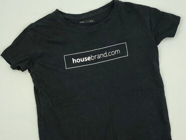 t shirty hugo boss allegro: Women`s T-shirt, House, size S (EU 36)