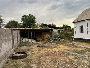Недвижимость: Продаётся жилой дом с большим участком и хозяйственными постройками — 5