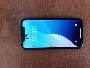 iphone хr: IPhone XR 64 ГБ, черный Характеристики и детали: - Модель: iPhone XR — 2