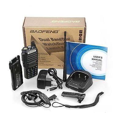 Hunting & Fishing: Toki-voki baofeng uv 82 8w. toki-voki baofeng uv 82 8w baofeng uv-82 — 1