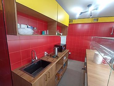 в кафе: Срочно! В продаже готовый бизнес! Продается фаст-фуд точка на самом — 6