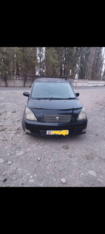срочно продаю тойота: Toyota Opa: 2002 г., 1.8 л, Бензин, Хетчбек