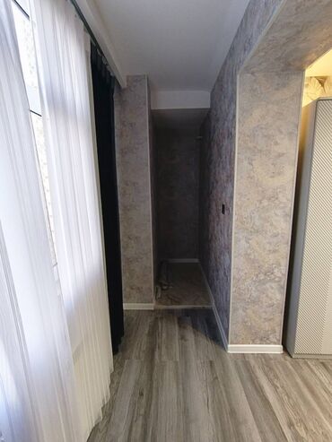 Köhnə tikili: Bakı, Həzi Aslanov qəs., 2 otaqlı, Köhnə tikili, m. Həzi Aslanov, 60 kv. m — 8