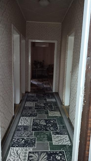 Продажа коттеджей и домов: Дом из пяти комнат имеется хоз постройки сарай на 10 голов, два — 12