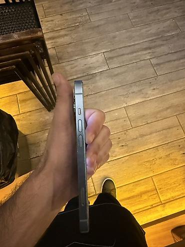 iphone xs pro max: IPhone 14, 128 GB, Mavi, Face ID — 1