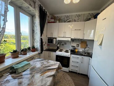 дом продажа новопокровка: 2 комнаты, 45 м², 4 этаж, Евроремонт