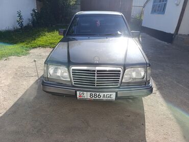 кия рио машина: Mercedes-Benz W124: 1994 г., 3.2 л, Автоматтык, Бензин, Седан