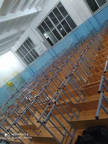 Мебель на заказ: Мебель на заказ, Парта — 21