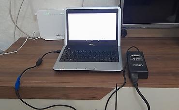 Dell: Dell mini noutbuk - Model: Dell Mini (9–10 düym ətrafı ekran) - — 1