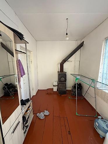 лумумбы: 3 комнаты, 56 м², 4 соток, Бишкек — 9