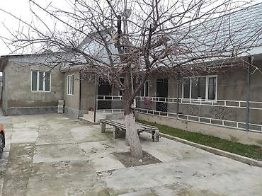 Продажа коттеджей и домов: Срочно продается большой дом (140 м²) в г.Бишкек ж/м Балбан таймаш 5 — 1