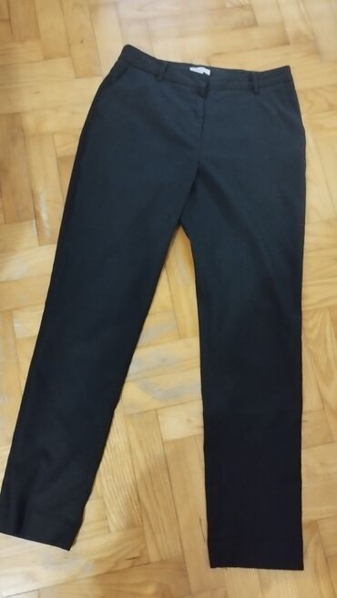 pantalone calzedonia: S (EU 36), Regular rise