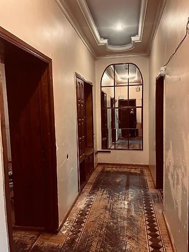 Köhnə tikili: Bakı, Montin, 7 otaqlı, Köhnə tikili, m. Nəriman Nərimanov, 160 kv. m — 6
