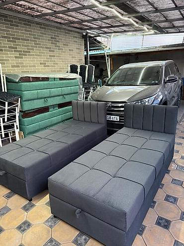 Кровати-трансформеры: Кровать для дома для спальни — 3