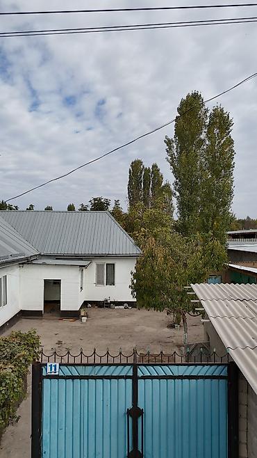 дом село грозд: 5 комнат, 140 м², 20 соток, Бишкек, Собственник — 10