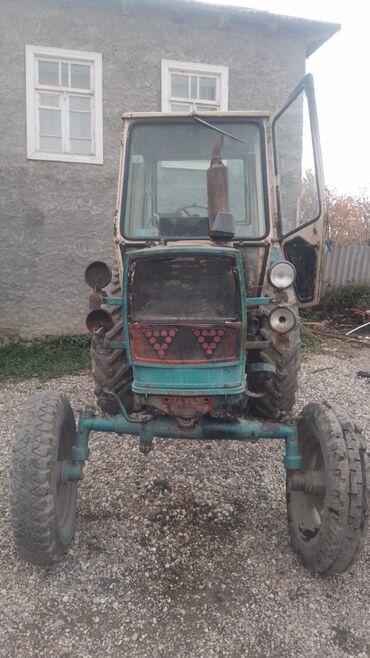 traktor su cəni: Traktor Belarus (MTZ) YMZ, 1989 il, 300 at gücü, motor 10 l, İşlənmiş