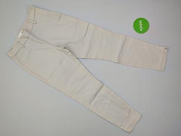 ecco outlet pl: H&M, Spodnie materiałowe damskie, rozmiar S — 2