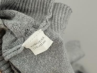 sweter hippie: Viva, Sweter damski, rozmiar 3XL — 5