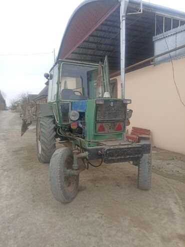 авто на прокат без залога: Трактор мотор 6.5 л, Б/у