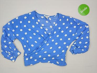 bluski guess: Forever 21, Bluzka damska, rozmiar M — 2