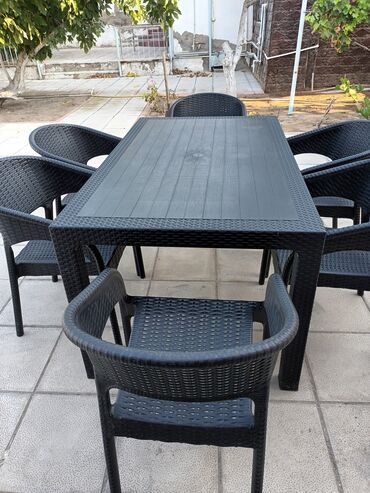 Mətbəx mebeli: Mebel paketi - Mətbəx mebeli: Açıq ağac tonlarında üst və alt — 9