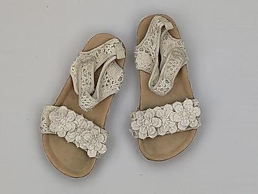 bobux sandały 22: Sandałki H&M, 27, Używany — 1