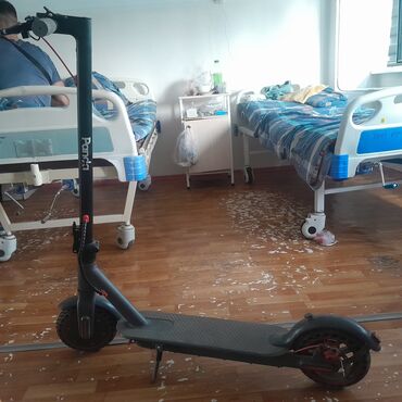 купить грузовой автомобиль с манипулятором бу: Электросамокат, Новый