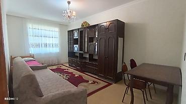 Аренда квартир: Vasitəçi
Ancaq Ailə
Şəkildəki Əşyalar Qalır — 2
