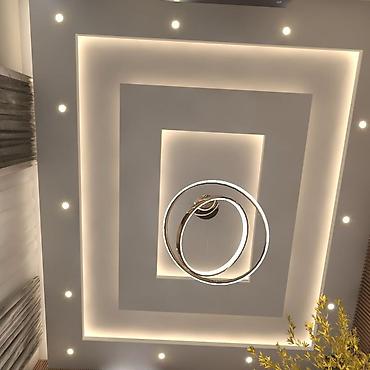лампы led: Монтаж гипсокартона (ГКЛ). Чисто. Надёжно — 4