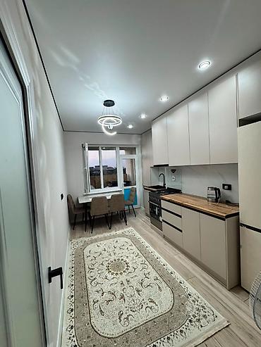 Продажа квартир: 1 комната, 45 м², парк Фучика Индивидуалка, 5 этаж, Дизайнерский ремонт — 4