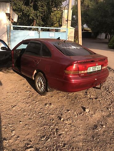 Мягкие накидки/подушки на сиденья автомобиля - Комплект: 2 передние — 9