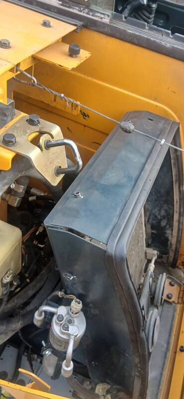 Экскаваторы: Экскаватор, 2014 г., Колесный at lalafo.kg — 4 Экскаваторы: Экскаватор, 2014 г., Колесный — 4