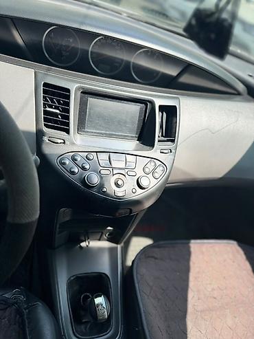 nisa: Nissan Primera: 2002 г., 1.8 л, Механика, Бензин, Хэтчбэк — 2