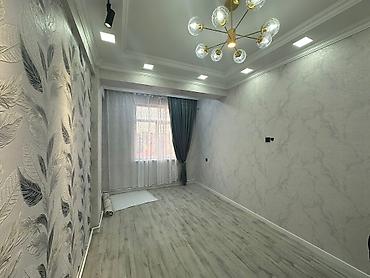 bakida menzil: 2 otaqlı, Yeni tikili, 55 kv. m — 7