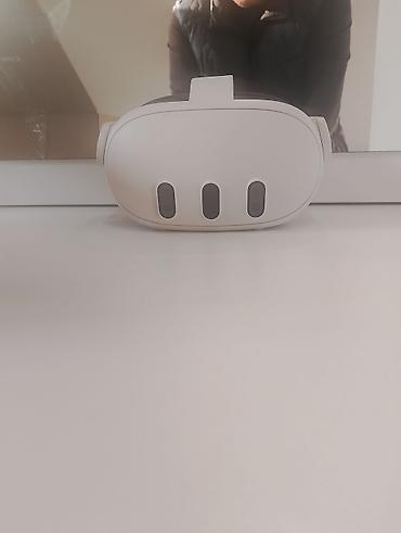 Видеоигры и приставки: VR qulaqcıq dəsti – tam müstəqil virtual reallıq eynəyi və idarəetmə — 1