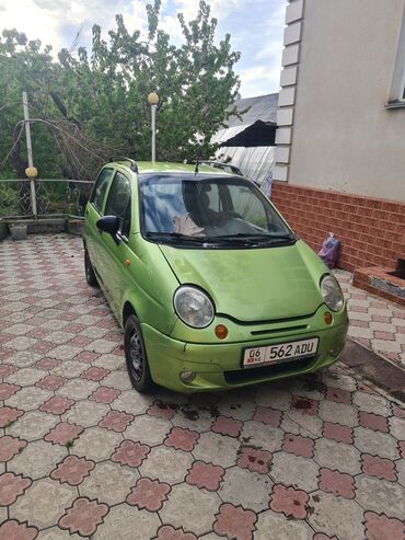 матиз даево: Daewoo Matiz: 2007 г., 0.8 л, Механика, Бензин, Хэтчбэк
