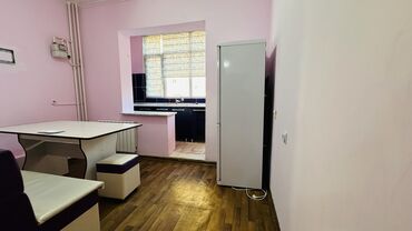 Продажа квартир: 1 комната, 40 м², 106 серия, 3 этаж, Косметический ремонт