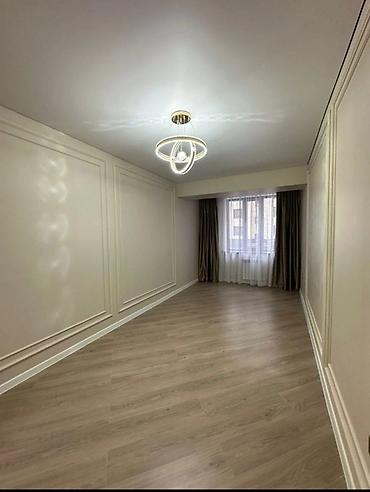 Продажа квартир: 4 комнаты, 113 м², Элитка, 2 этаж — 7