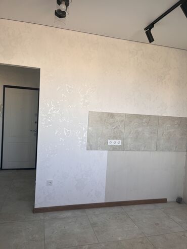 Продажа квартир: 1 комната, 39 м², 106 серия улучшенная, 7 этаж, Евроремонт — 4