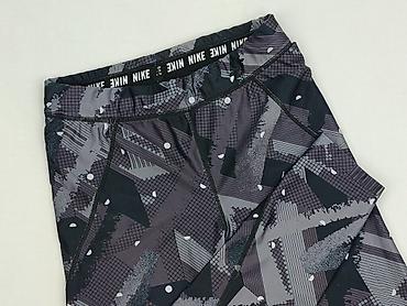 neon: Nike, Legginsy Sportowe damskie, rozmiar M — 1