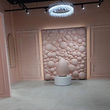 Покраска: Покраска стен, Покраска наружных стен, Покраска потолков, На водной основе, Больше 6 лет опыта — 9