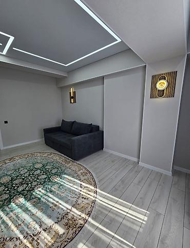 Новостройки от застройщика: Элитка, Студия, 52 м² — 2