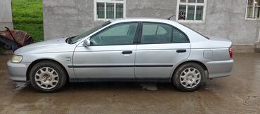 автомобиль ниссан кашкай: Серебристый седан Honda Accord, оснащенный литыми дисками. Автомобиль